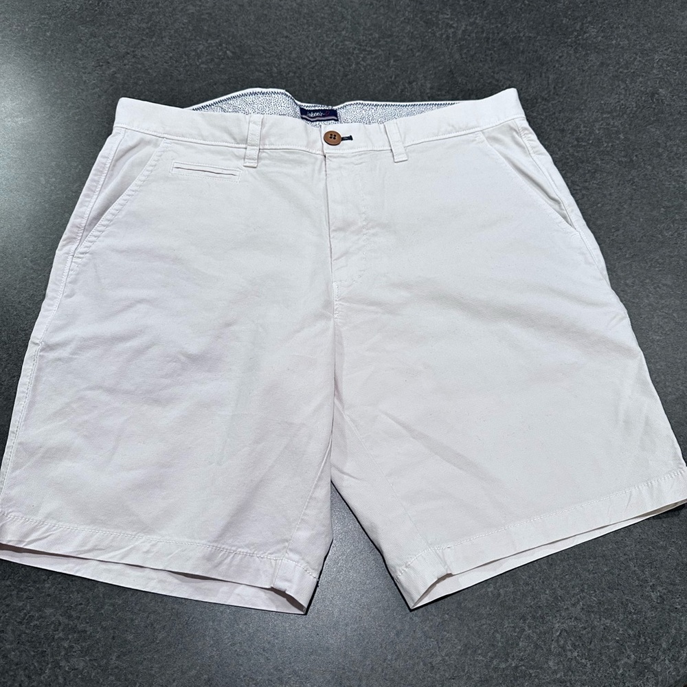 Johhnie-O Men's Shorts